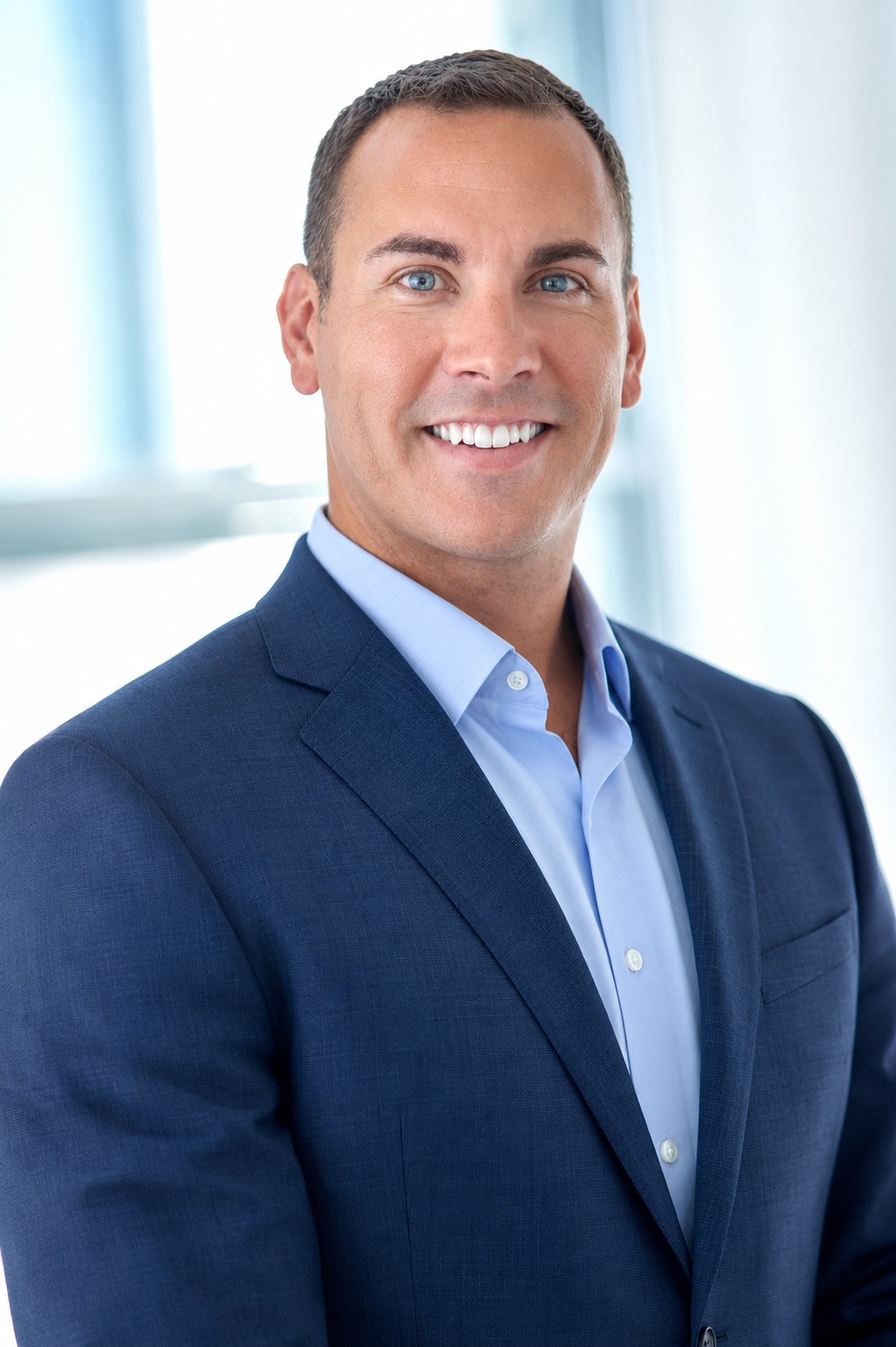 Tyler W. Brennan, employment attorney
